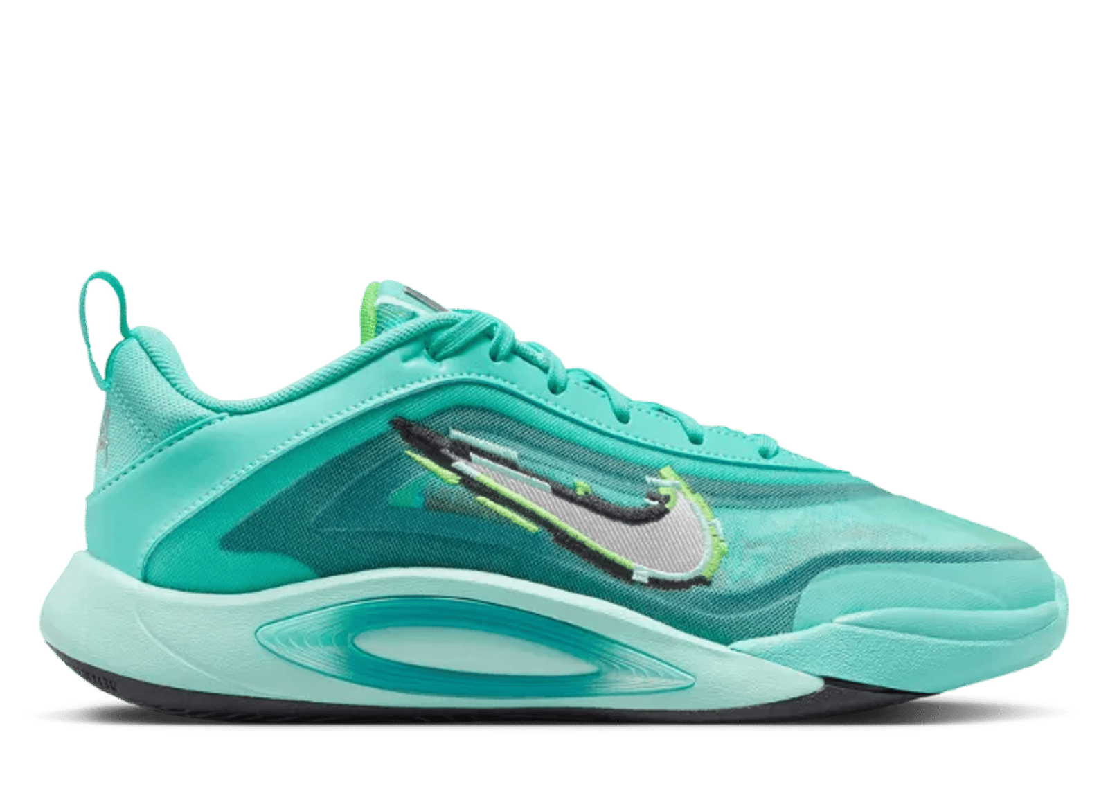 Nike A'One King of the Court (GS)