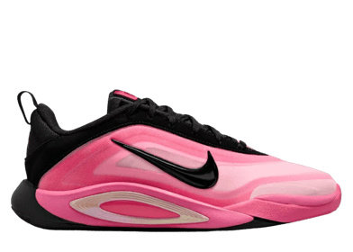 Nike A'One Leo Lights (GS)