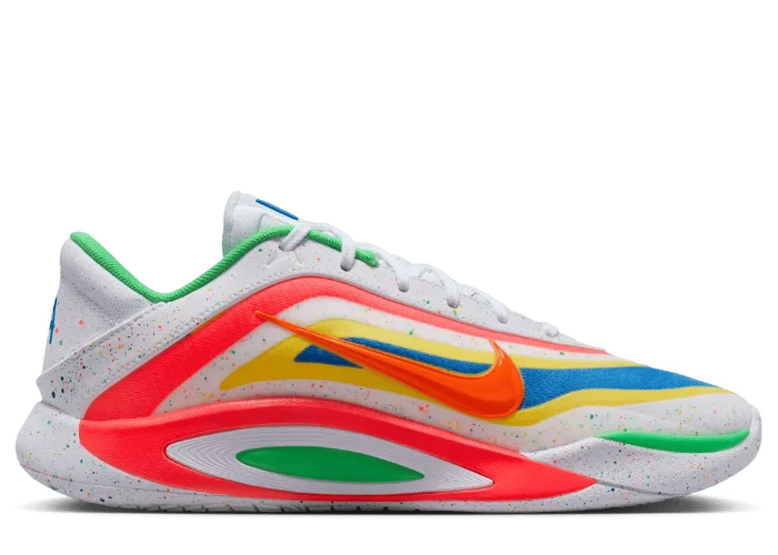 Nike A'One Multi-Color PE