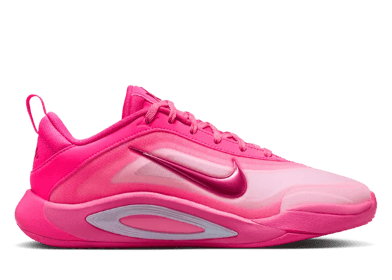Nike A'One Pink A'ura (GS)