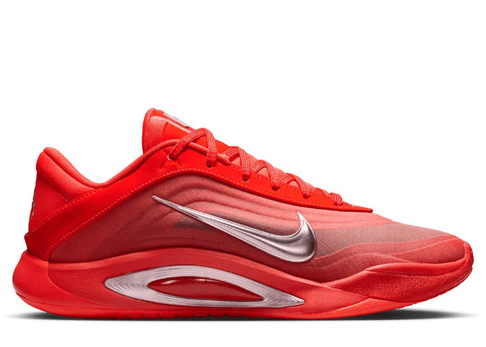 Nike A'One Royal Flame