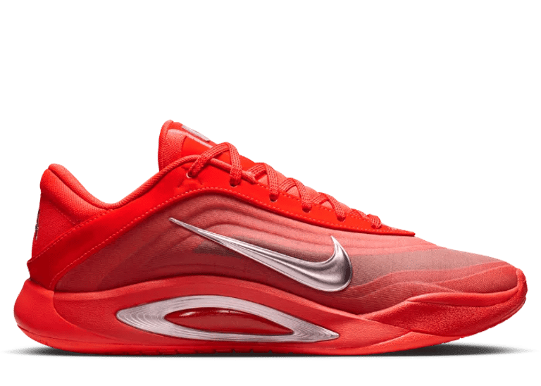 Nike A'One Royal Flame