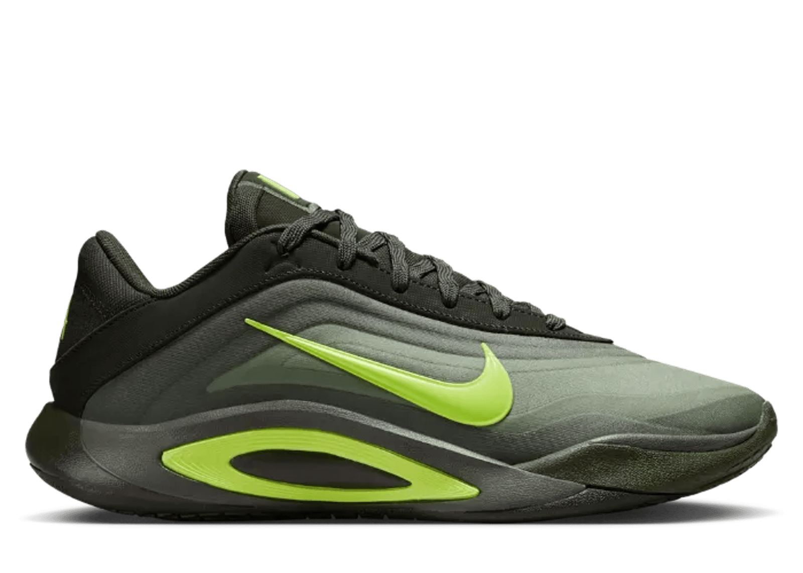 Nike A'One Sequoia (GS)