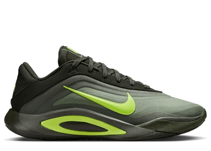 Nike A'One Sequoia (W) - FZ8605-301 Raffles & Where to Buy