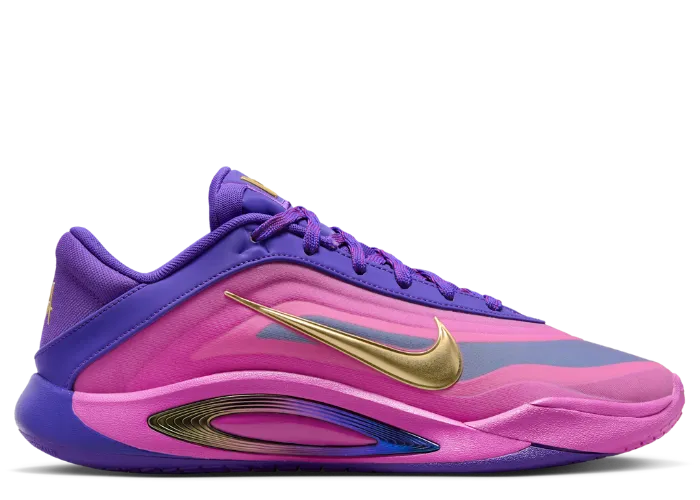 A'ja Wilson's Nike A'One Unapologetic is Available Now