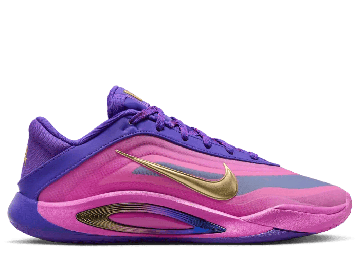 NIKE ☆ A'One ‘Pink A'ura’ Women's Nike A'One 'Pink A'ura' | FZ8605-601 | SIZE 7-14.5