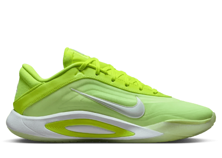 Nike A'One Lem & Lime