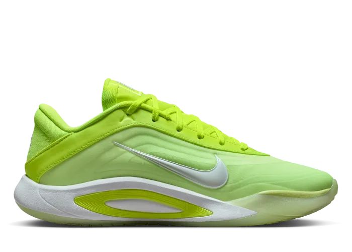Nike A'One Lem & Lime (GS) - HF7001-701 Raffles & Where to Buy