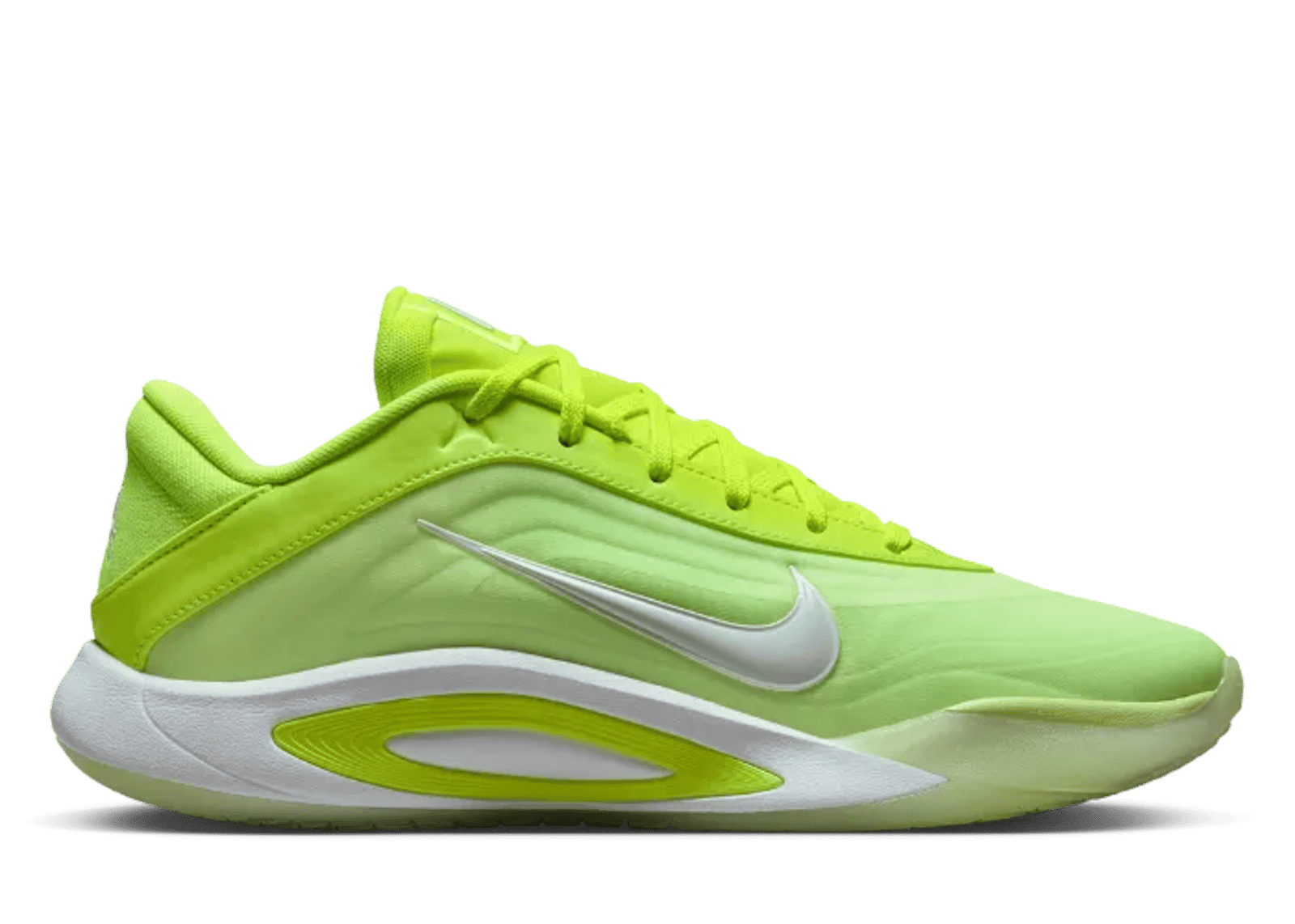 Nike A'One Lem & Lime (GS)