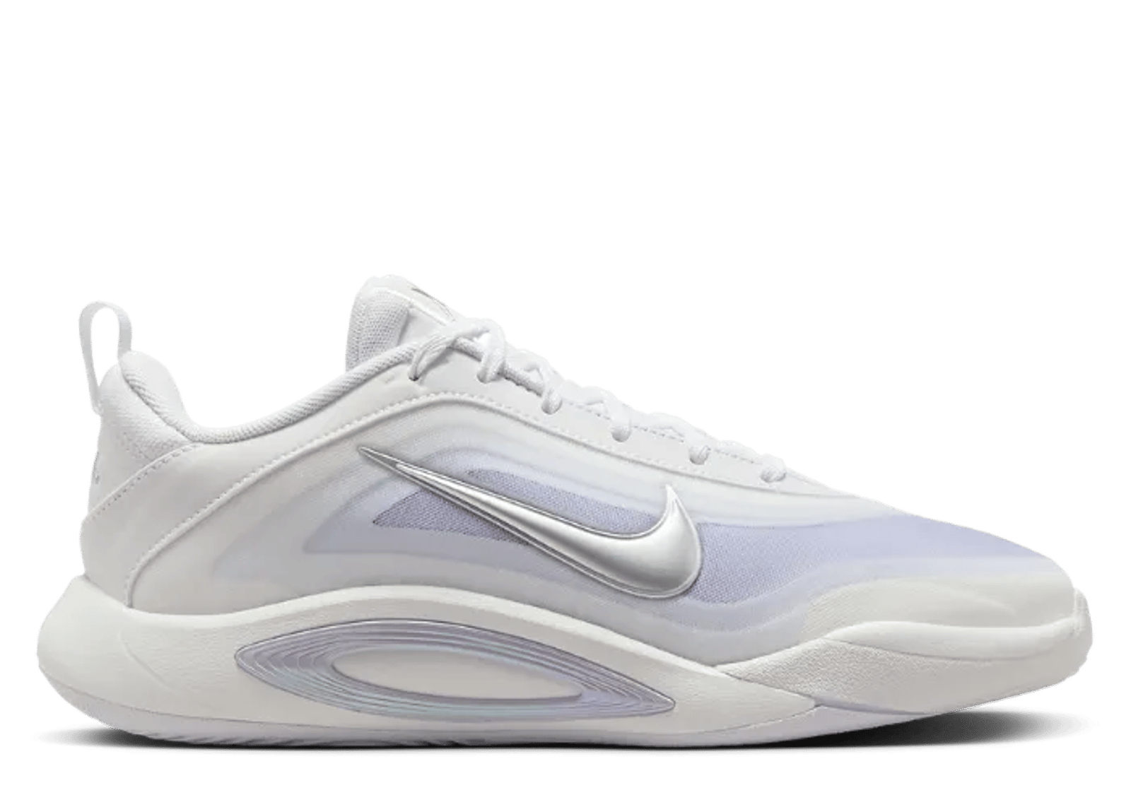 Nike A'One OG Pearl (GS)