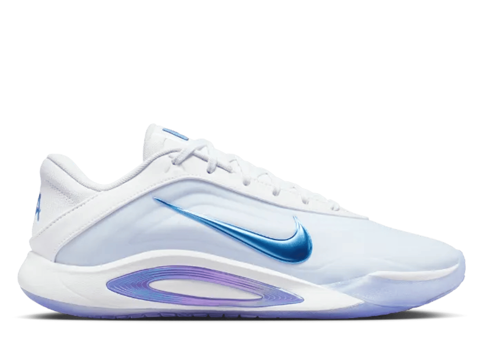 Nike A'One White Sapphire