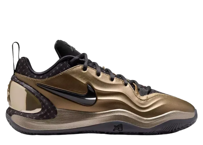 Nike Book 2 "Detroit Tigers"