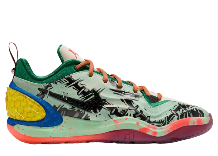 Nike A'Two Halloween Potion No.22