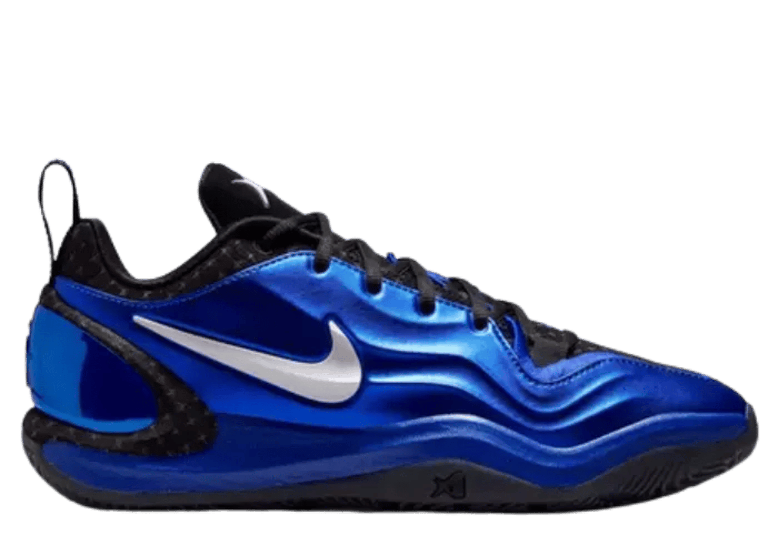 Nike A'Two Sigma