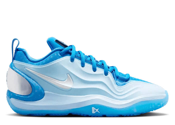Nike A'Two Still Loading