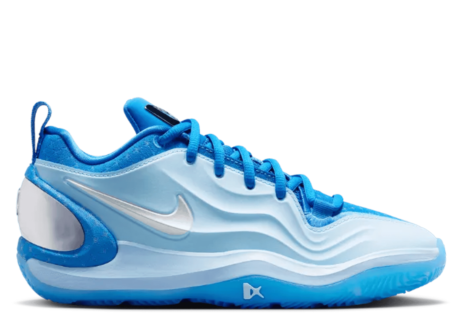 Nike A'Two Still Loading (GS)
