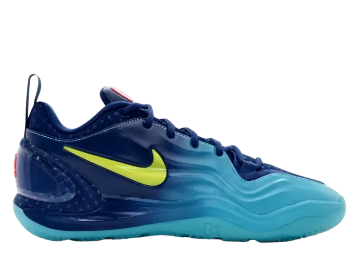 Nike A'Two Wheels On