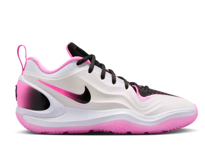Nike A'Two White Pink Spell (GS)