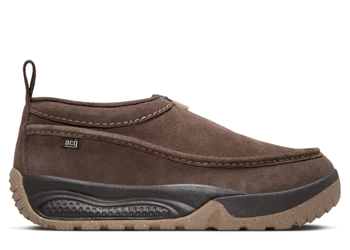 Nike ACG Izy Baroque Brown - FV4317-201 Raffles & Where to Buy