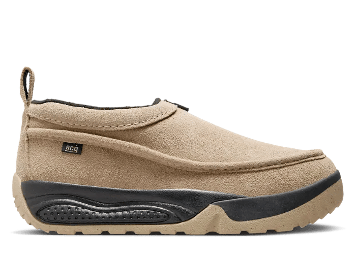 Nike ACG Izy Khaki Black