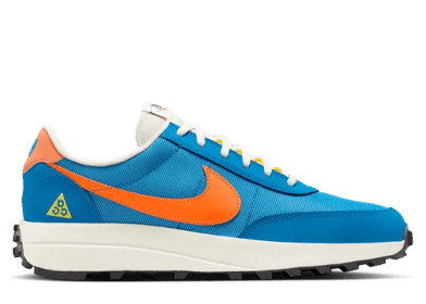 Nike ACG LDV Brilliant Blue Turf Orange