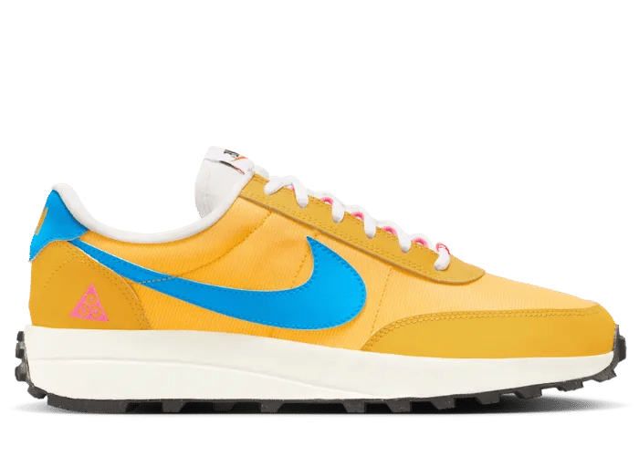 Nike ACG LDV Dark Sulfur Photo Blue