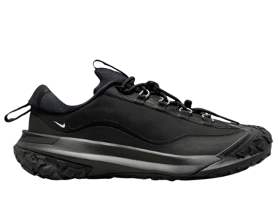 Nike ACG Mountain Fly 2 Low Comme des Garcons Black