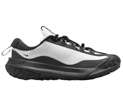 Nike ACG Mountain Fly 2 Low Comme des Garcons Black White