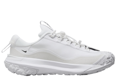 Nike ACG Mountain Fly 2 Low Comme des Garcons White