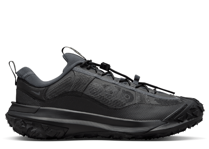 Nike ACG Mountain Fly 2 Low GORE-TEX Dark Smoke Grey