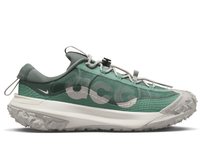 Nike ACG Mountain Fly Low 2 Forest Green Grey