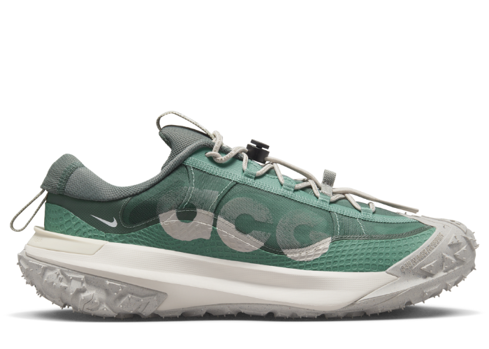 Nike ACG Mountain Fly Low 2 Forest Green Grey