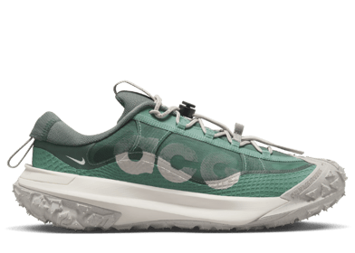 Nike ACG Mountain Fly Low 2 Forest Green Grey