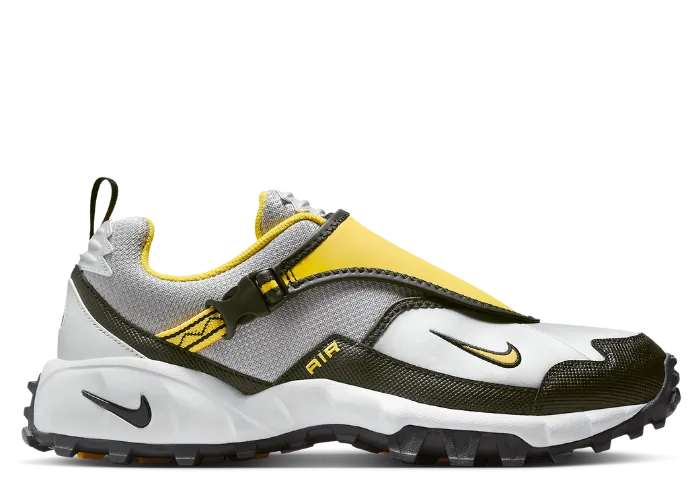 Nike マジスタACG ACG Phassad 'Yellow Zest and Metallic Silver' (HM7133-001
