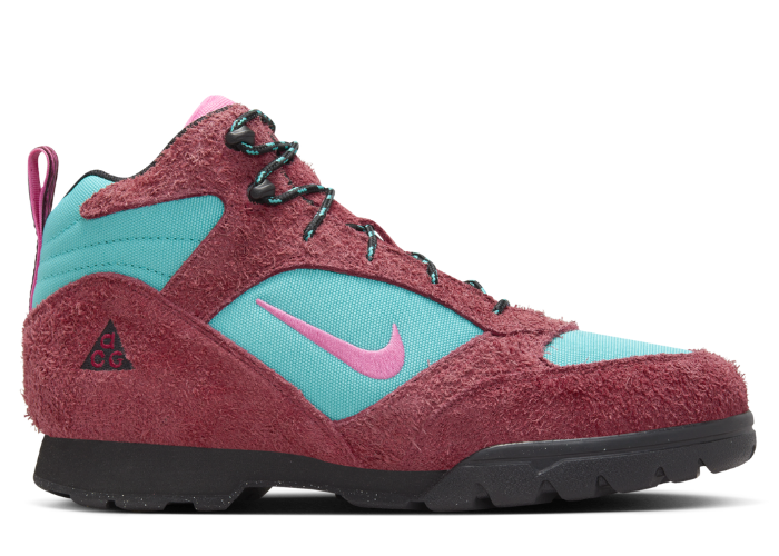 Nike ACG Torre Mid Team Red Dusty Cactus