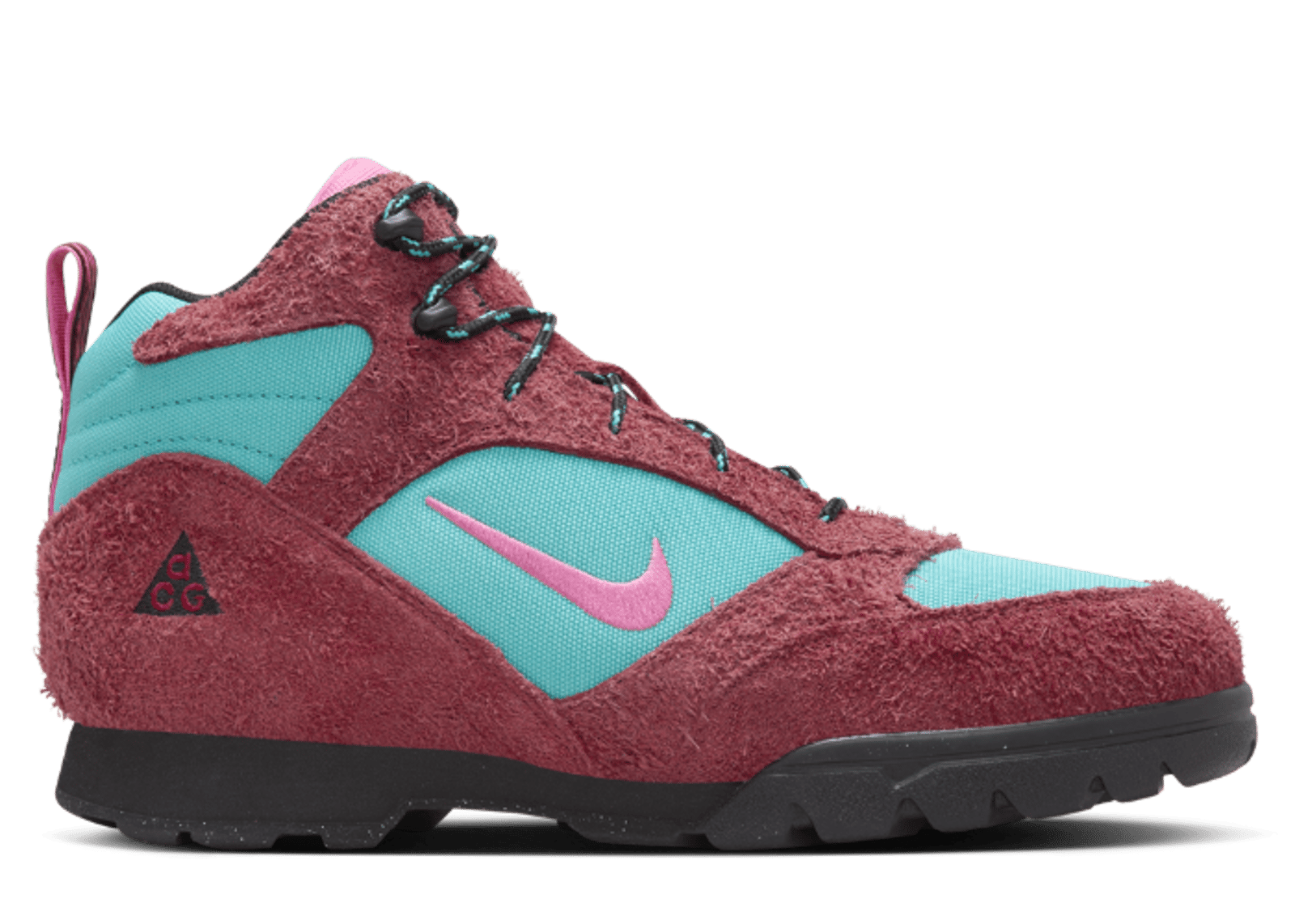 Nike ACG Torre Mid Team Red Dusty Cactus