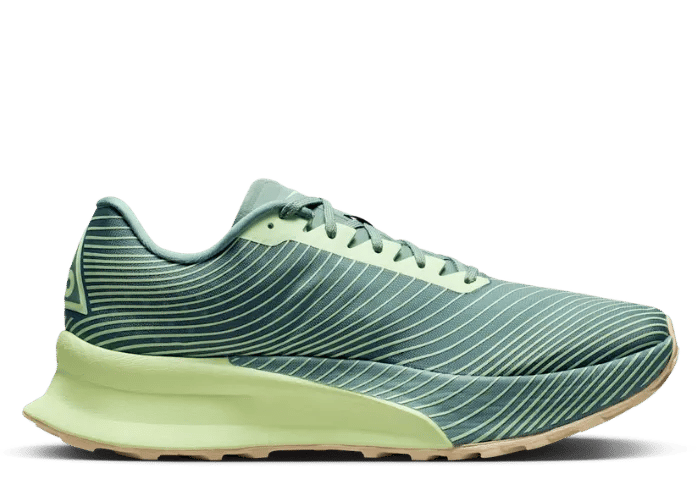 Nike ACG Ultrafly Trail Dutch Green Barely Volt