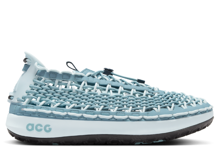 Nike ACG Watercat+ Denim Turquoise - CZ0931-400 Raffles & Where to Buy