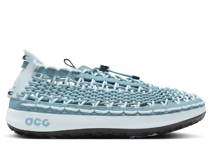 Nike ACG Watercat+ Denim Turquoise