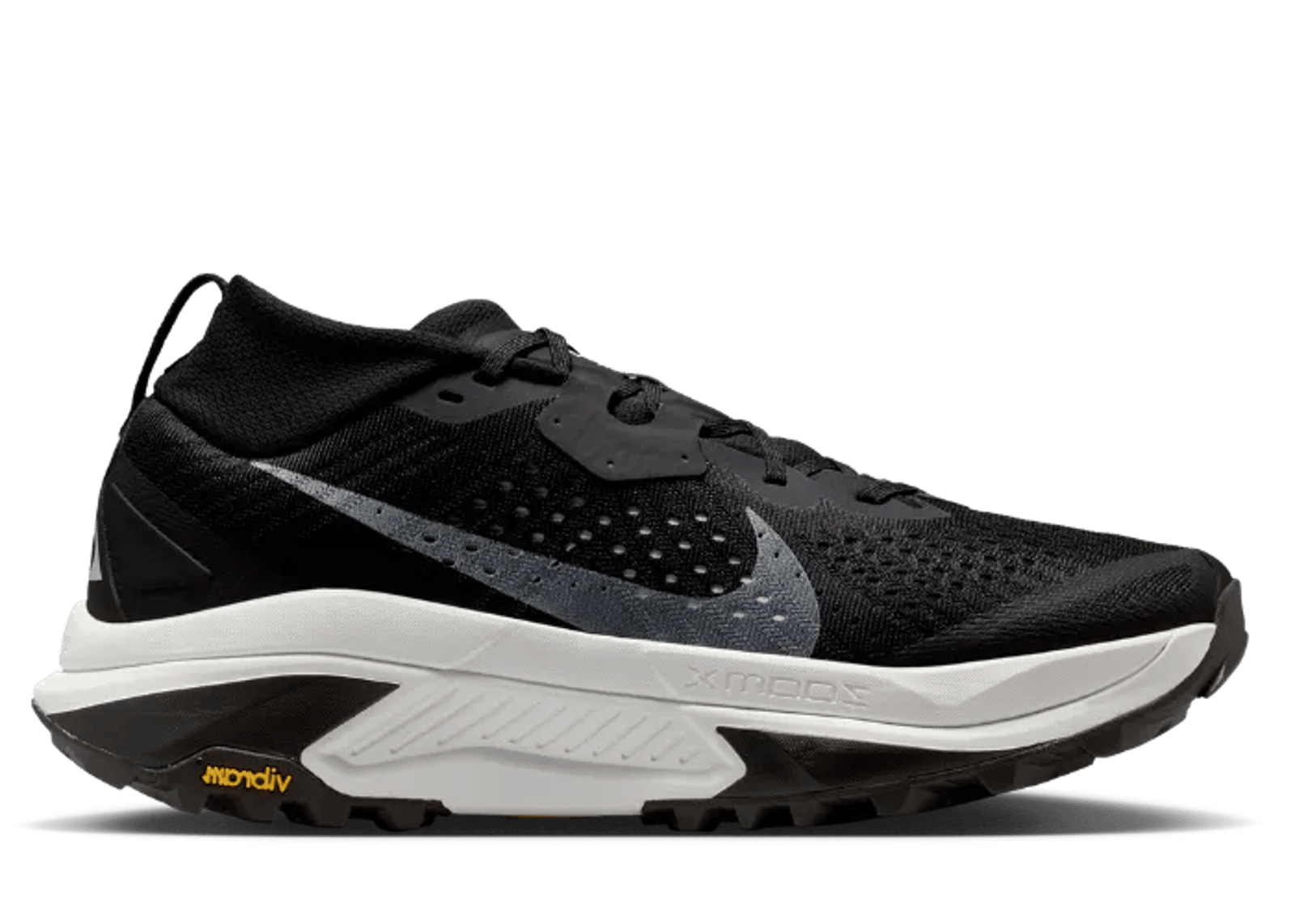 Nike ACG Zegama Black Safety Orange