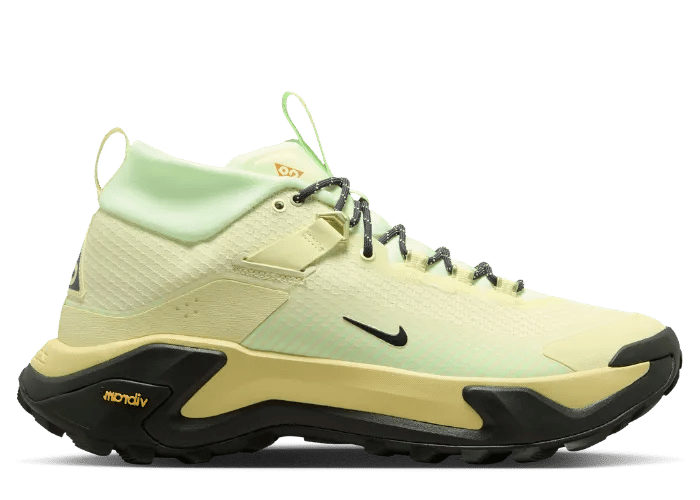 Nike ACG Zegama Hike Life Lime