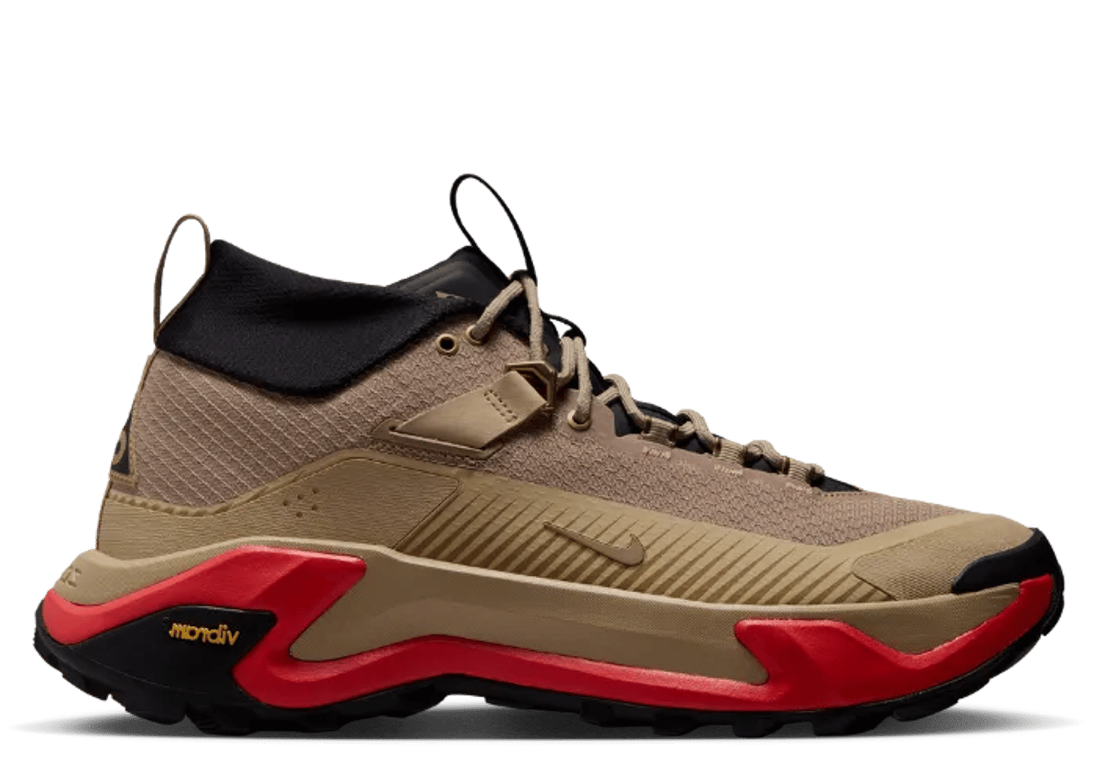 Nike ACG Zegama Hike British Khaki
