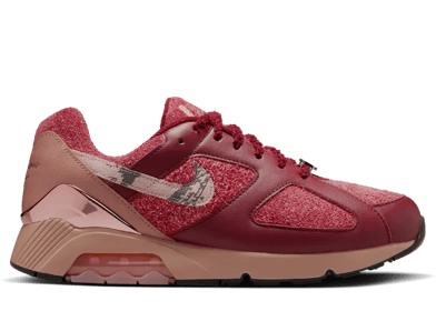 Nike Air 180 Apron Records Bloodline