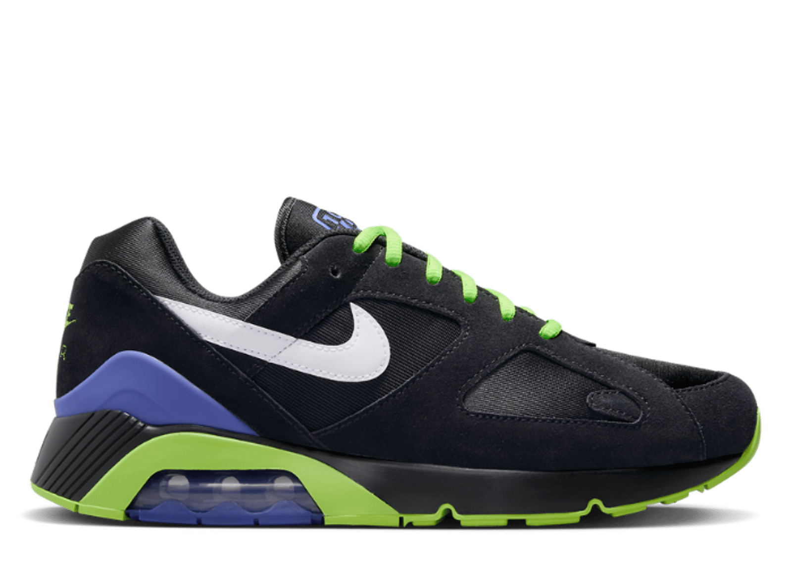 Nike Air 180 Beetlejuice