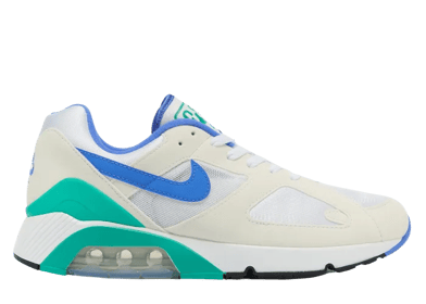 Nike Air 180 Bluebird