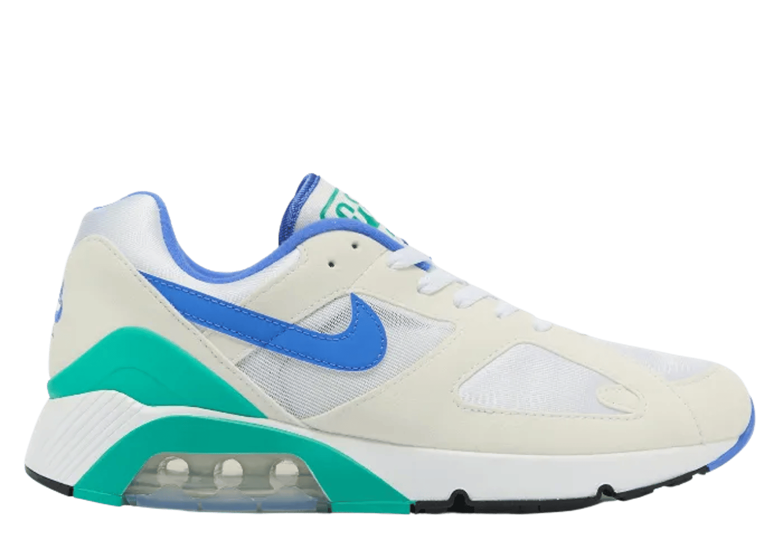 Nike Air 180 Bluebird