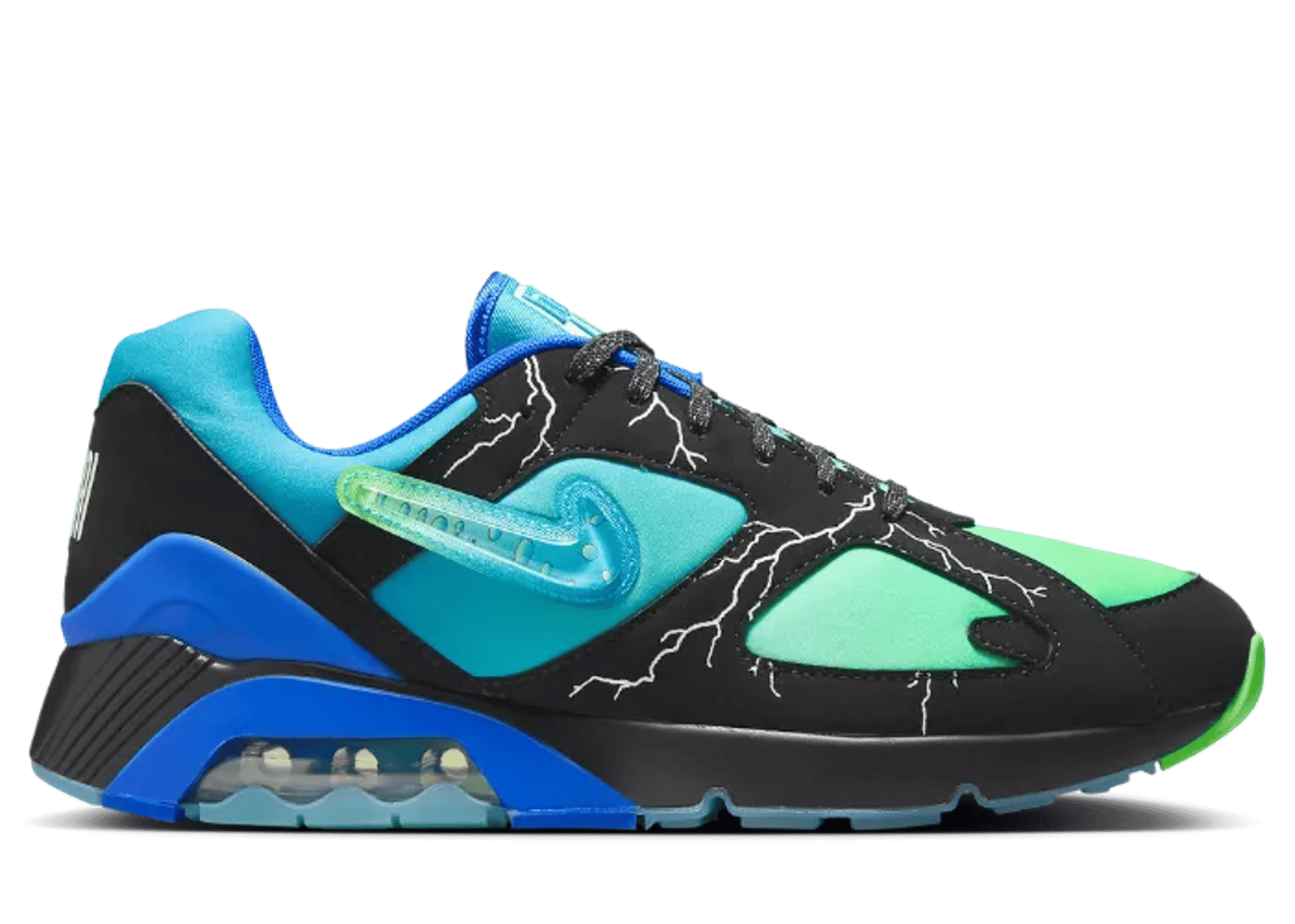 Nike Air 180 DB Ja'Kai Taylor