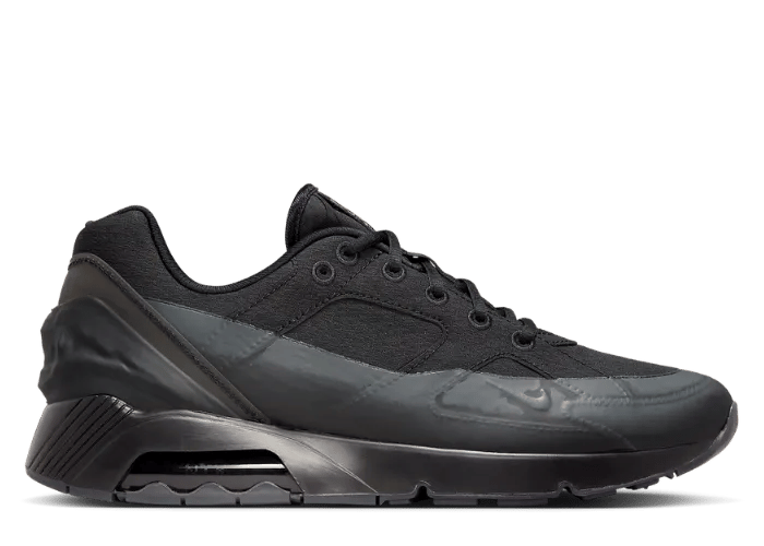 Nike Air 180 PAN Records