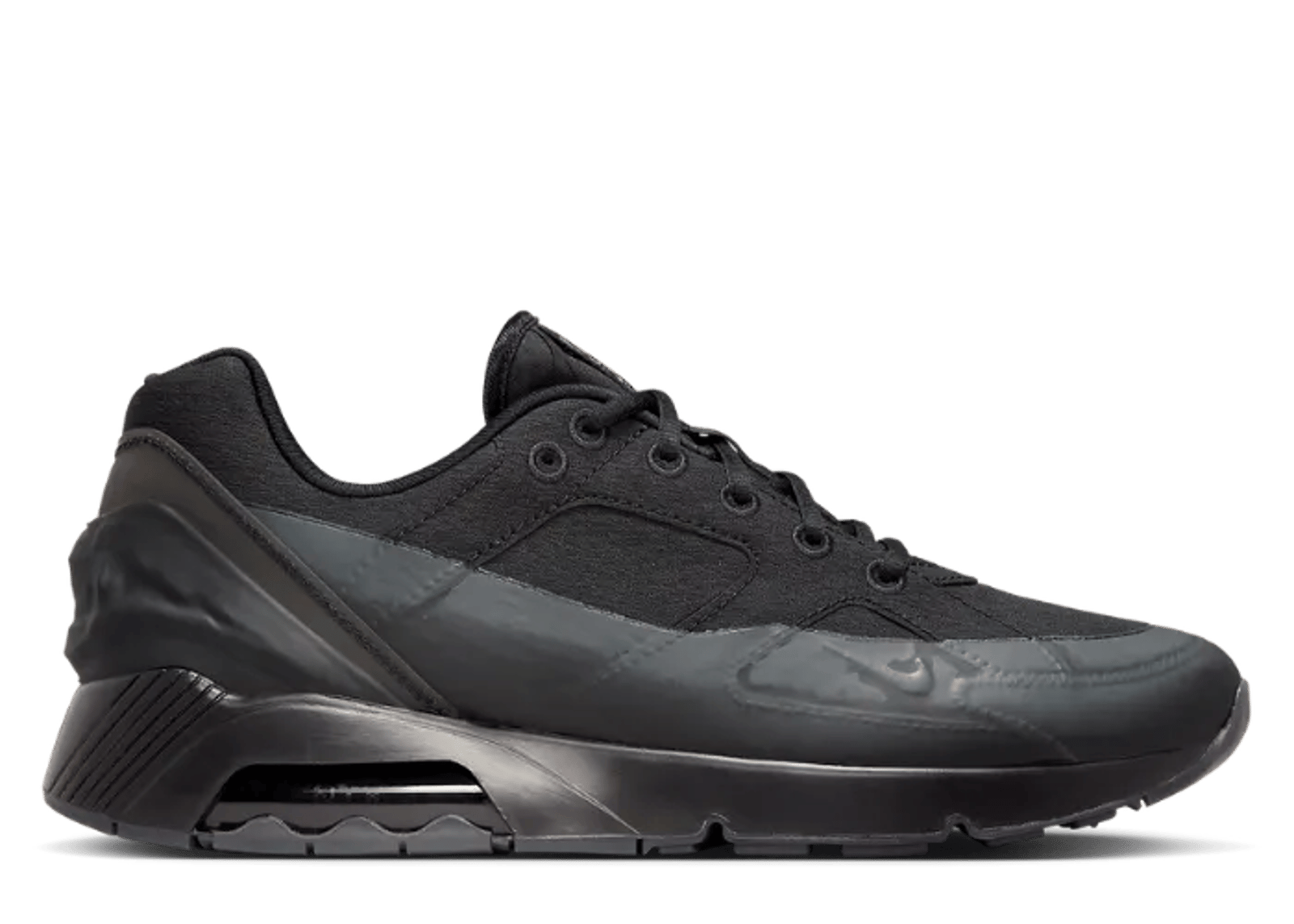 Nike Air 180 PAN Records