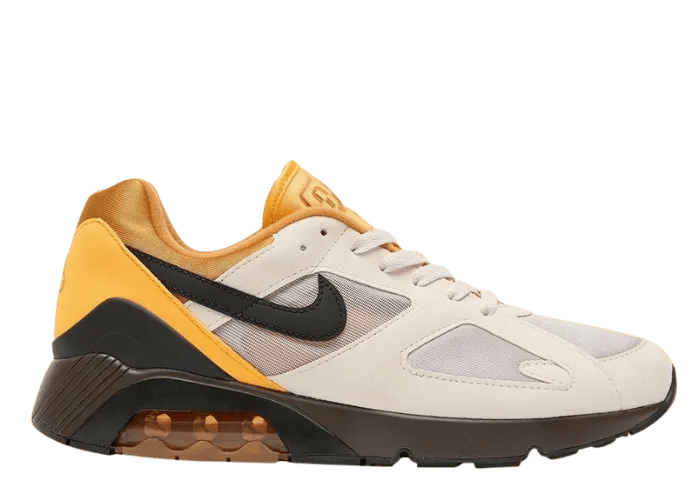 NIKE 美品 Nike Air 180 SP Tea Tree Mist Bronzine - FX3310-300 Release Info